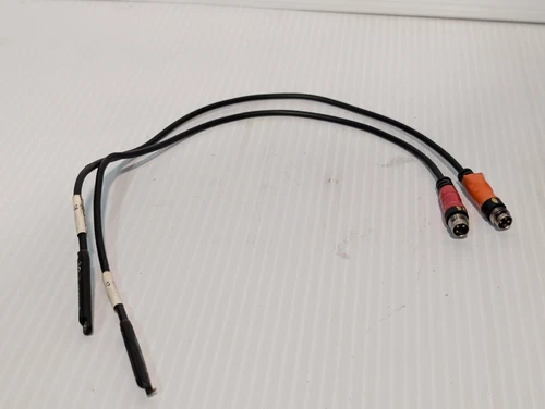 Parker P8S-GPSHX Proximity Sensor PNP 10-30VDC w/ 8mm Connector