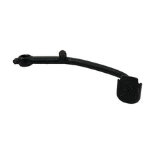 Original Yamaha XJ 650 4K0 Ez 81 brake pedal brake lever brake step