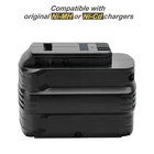 For DEWALT 24V DW0240 DW0242 DE0243 DC222KA DW017N 4.0AH Ni-Mh 24 VOLT Battery