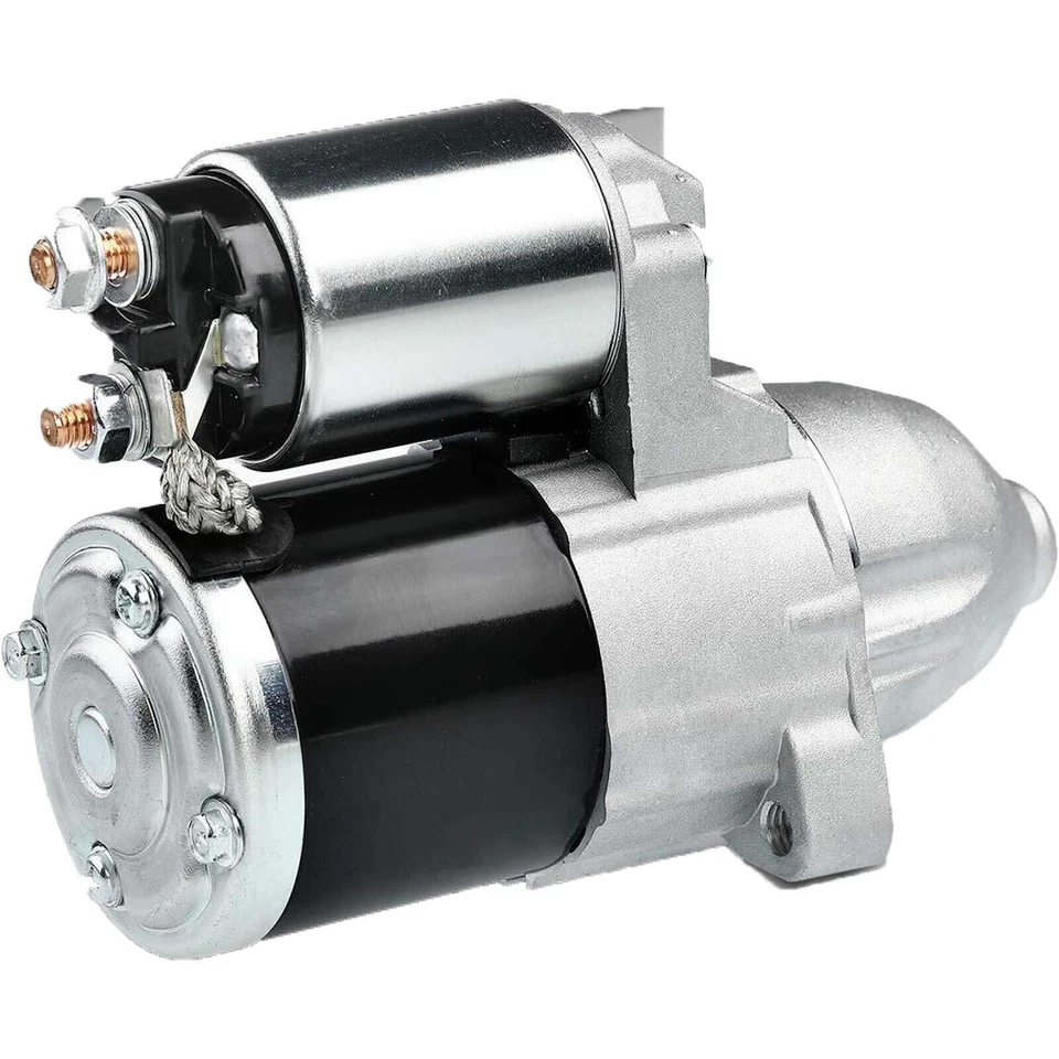 Arranque 17994 para Dodge Caliber 07-12 Avenger 08-10 Jeep Compass Patriot 07-17 Foto 2 de 3