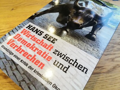 Wirtschaft zwischen Demokratie und Verbrechen
