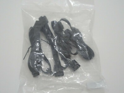 Seasonic Modular Cables for FOCUS and PRIME Series Bag# 2 NEW!