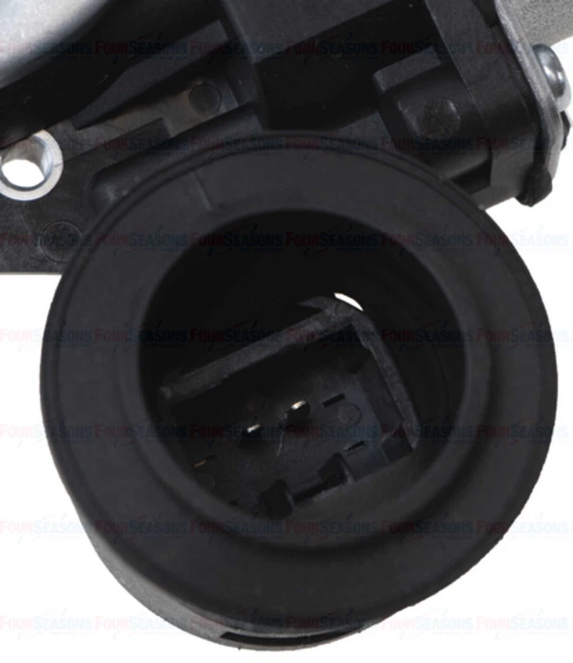 Motor de ventana nuevo ACI/Maxair 88395 Foto 4 de 4