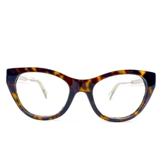 Maui Jim Capri Sunglasses MJ820-10E Tortoise Cat Eye Frames 51[]21 145 mm a46