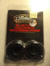 Mathews Bow Dampners & Arrow Shafter Stripper Tool. 2 Item Bundle Deal. NEW.