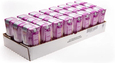 WHISKAS CATMILK PLUS Drink for Cats and Kittens 6.75 Ounces (Eight 3-Count Boxes