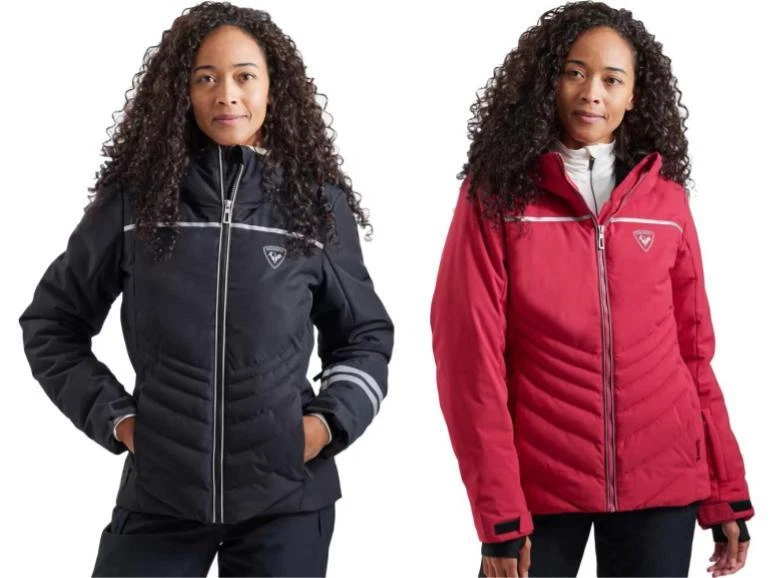 Rossignol coat best sale