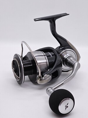 Daiwa 24 Certate SW 6000-H Spinning Reel (Gear5.7) | eBay