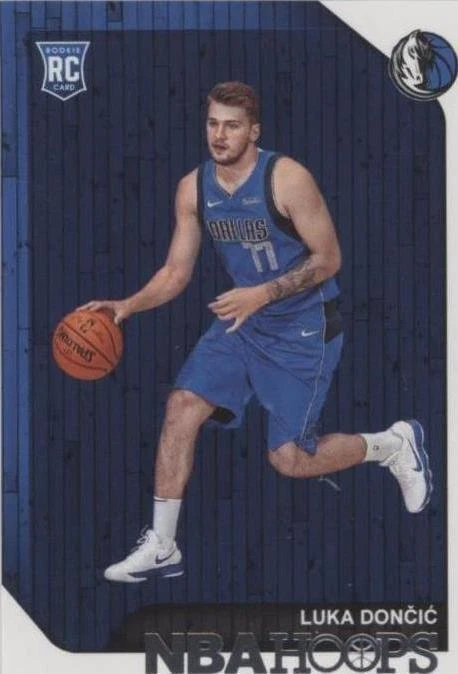2018-19 Panini NBA Hoops Basketball Trading Cards for sale | eBay
