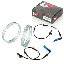 Essieu BMW 325