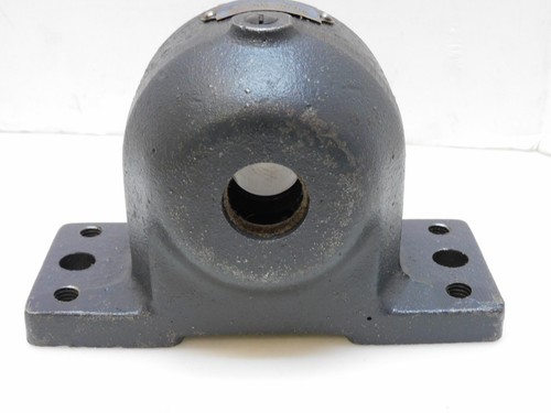 FAFNIR PILLOW BLOCK BEARING SAOC 15/16" BORE - Picture 3 of 4