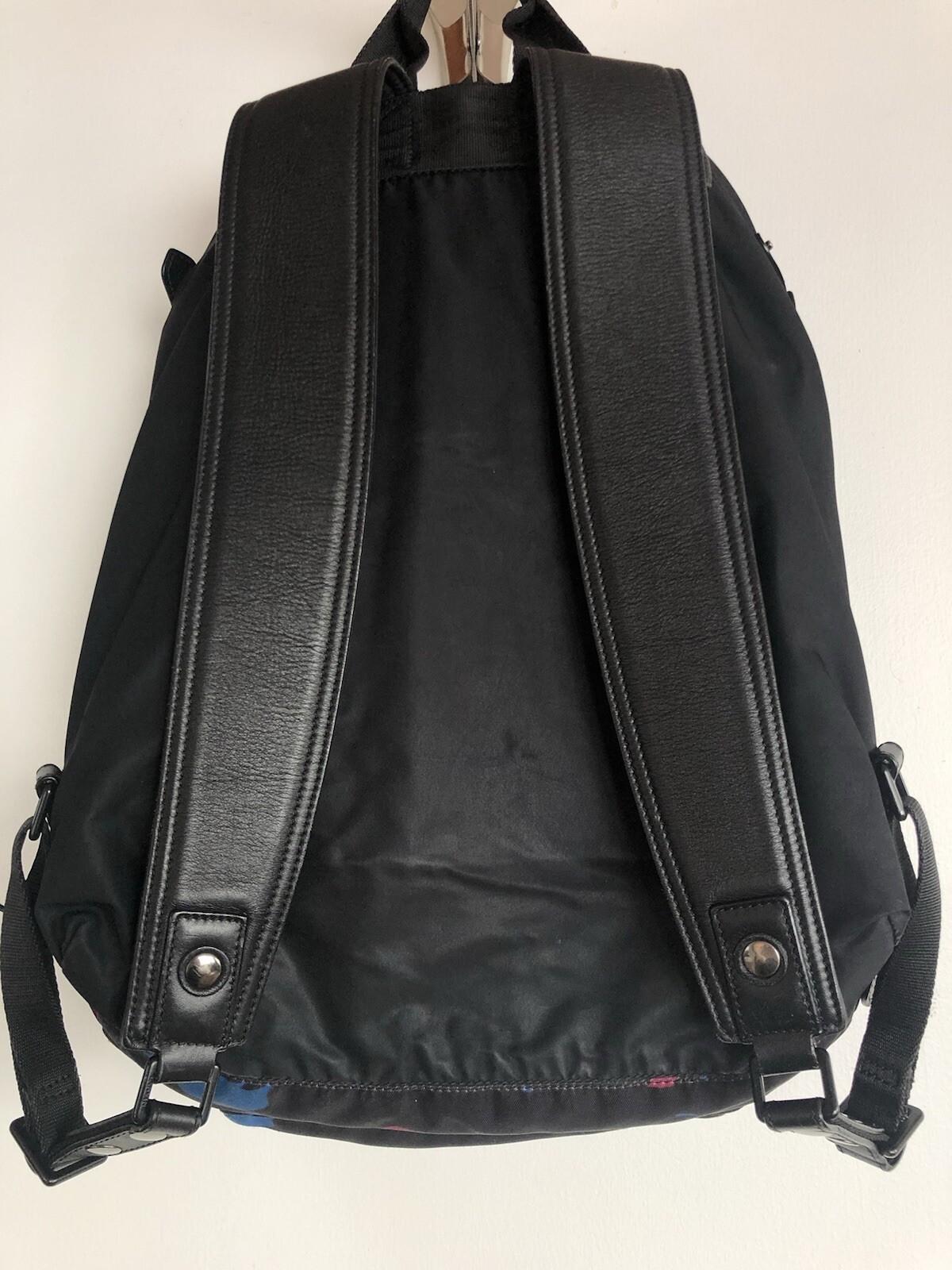 Lanvin Backpack - image 3