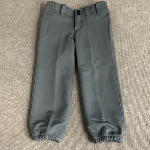 mizuno youth medium baseball pants