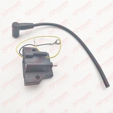 For Johnson/Evinrude/OMC (4 - 235 HP) 18-5176 Ignition Coil Kit