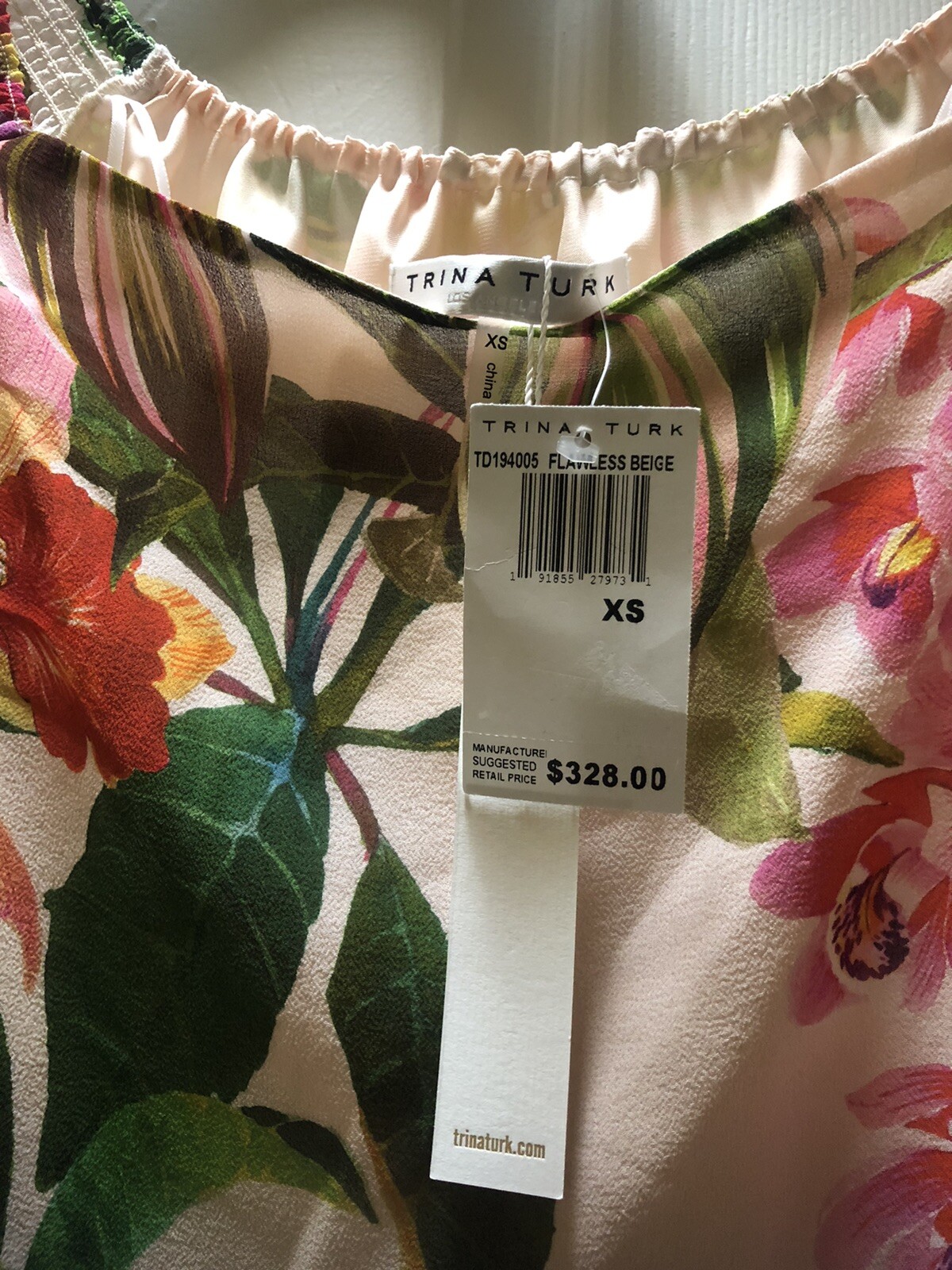 Trina Turk Dress Xmall