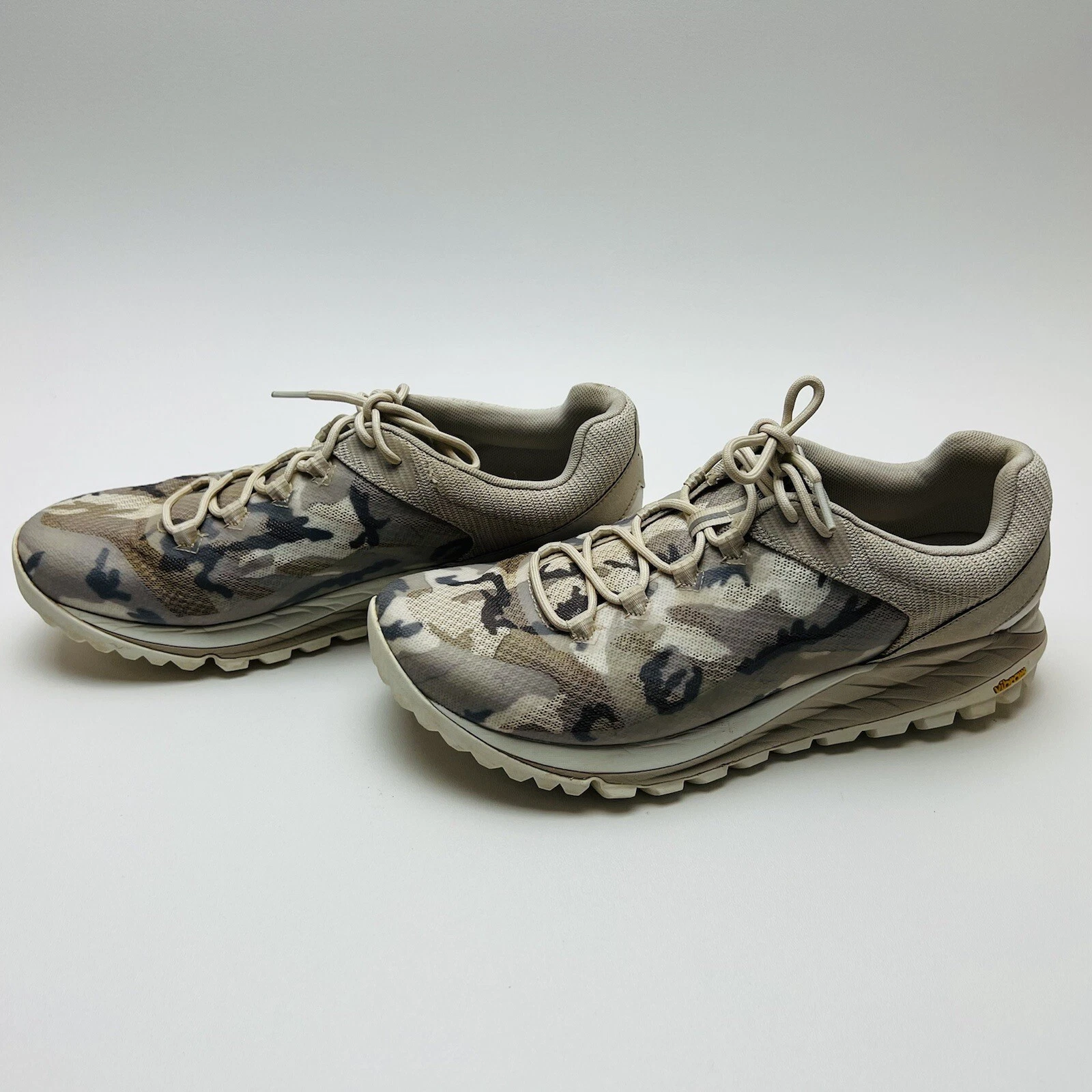 merrell antora 2 trail hiking shoes