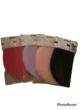 NEW Tulle Circles 9" Wedding Shower Favor Choose Color Amscan