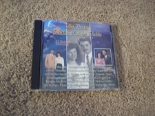 Jim & Shirley Tubbs - The Best Of CD *RARE* Indie - 21 Songs!