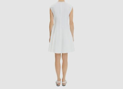 theory linen dress sale Linen-Viscose Mesh Maxi Dress