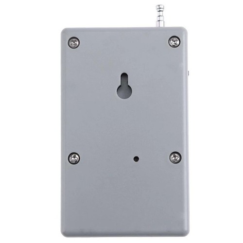 GY560 Frequency Counter Tester for 2-Way Radio Transceiver GSM 50MHz-2.4 GHz - Zdjęcie 5 z 6