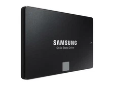 SAMSUNG 870 EVO 2.5 inch SSD 250G 500GB 1TB 2TB SATA 3 Solid State Drive lot New