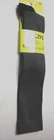 Knee High Compression Socks By Dr. Foozys, Gray, One Size Men or Women, New