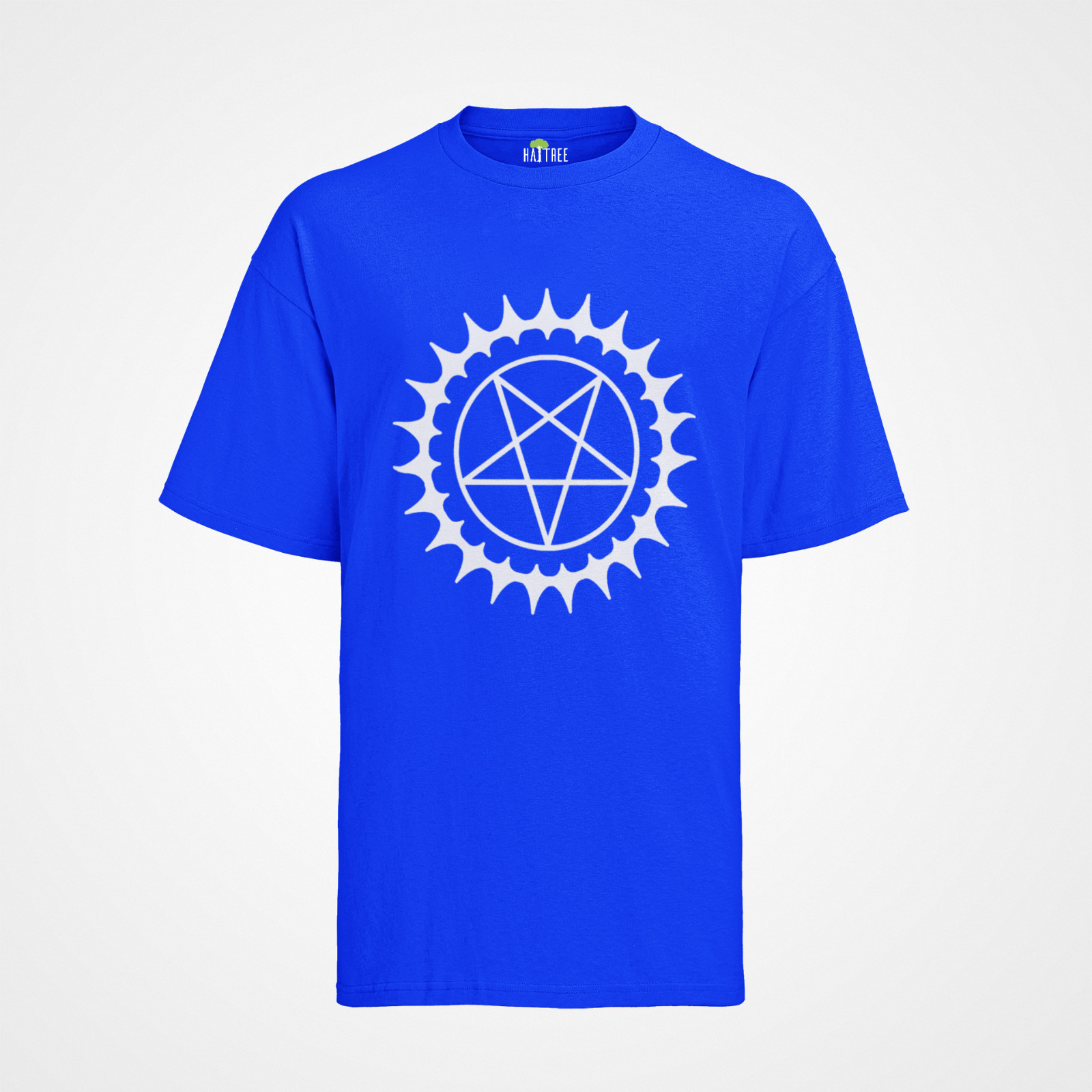 Mens Organic T-Shirt Anime Black Butler Circle Ciel Phantomhi Sebastian Michaelis image 6