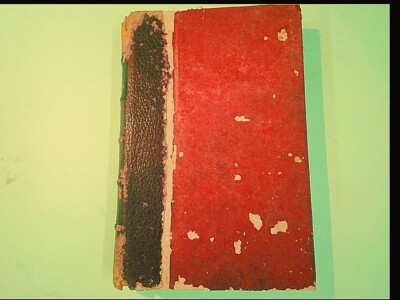RELIGION UND MEDIZIN VIDAL BUCHHANDLUNG BLUD 1910