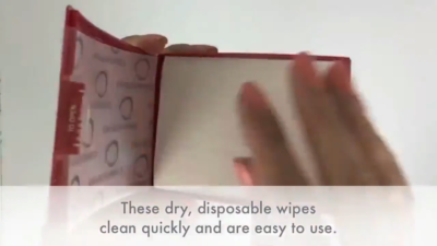 Connoisseurs Jewelry Cleaning Wipes - 25 Count For Gold & Silver, Polish & Protect In Seconds