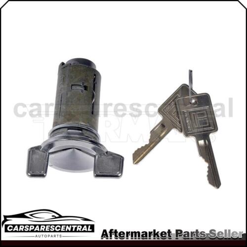 For 1979 1980 1981 1982 1983 1984 Chevrolet C10 Dorman Ignition Lock Cylinder
