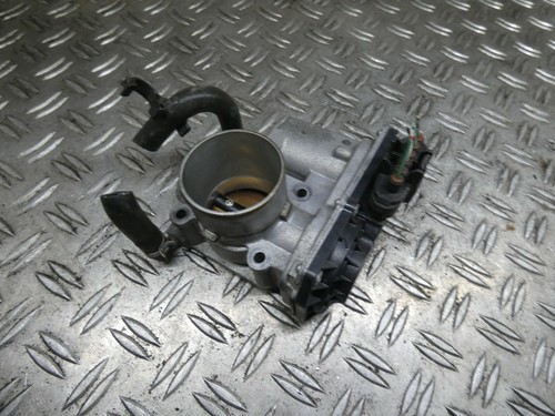 85LA 1820 9N28 Drosselklappe 1.0 50kW Opel Agila B 2012