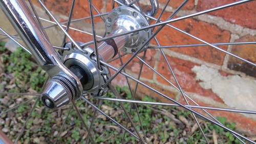 Koga Miyata Road Winner Vintage Road Bike PRICE DROP - Picture 3 of 12
