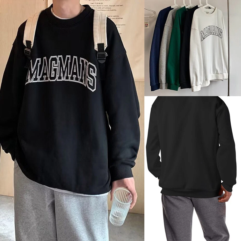 Best oversized store sweatshirt
