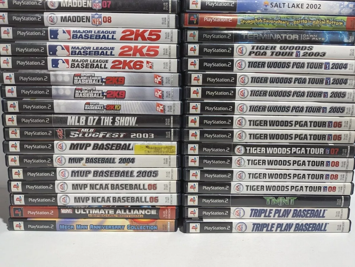 Cheap ps2 best sale
