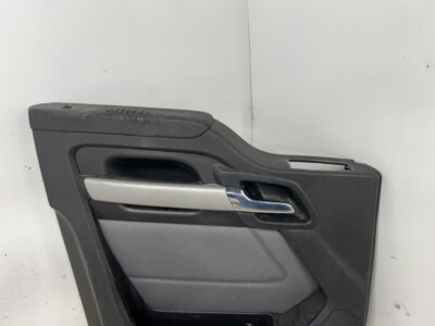 カテレア Paccar T680 Door Trim Panel LH Left S60-1522-230901 From 2023