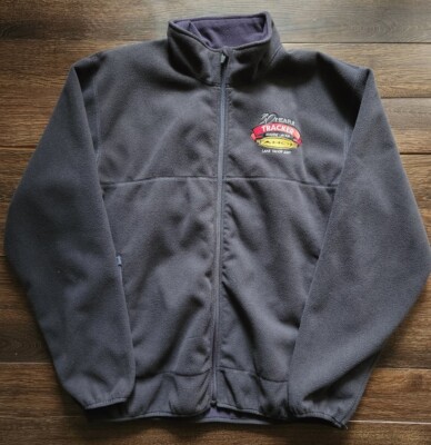 Fishing Jackets Trakker Fleece Jacke Trakker Core 3-Piece Winter