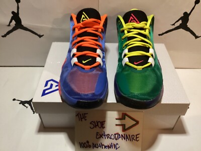 Nike Zoom Freak 1 