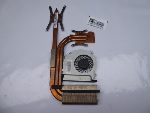 MSI GE70 2OE Kühler Lüfter Cooling Fan E312500081CA #4429
