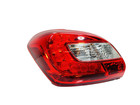 2017-2020 Mitsubishi Mirage Hatchback Left Driver Side LED Tail Light Used OEM