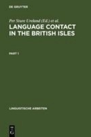 Language Contact In The British Isles, George Broderick