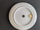 Plankenfels Porzellan Bavaria Fulda Porcelain Collector Plate German 10in — photo 7