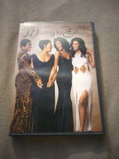 Waiting to Exhale (DVD, 1995)