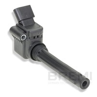 ZüNdspule Bremi 20801 12V FüR VW Golf 7 5G1 BQ1 BE1 BE2 Tiguan Allspace BW2 BJ2