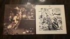 Led Zeppelin In Through the Out Door Vinyl SS 16002 "F" Sleeve
