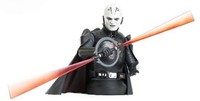 Actionfigur BüSte Obi Wan Kenobi Grand Inquisitor Von Diamond Select