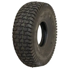 New Kenda Tire For 4.10x3.50-4 Turf Rider 2 Ply 160-609