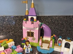 LEGO Juniors: The Princess Play Castle (10668)
