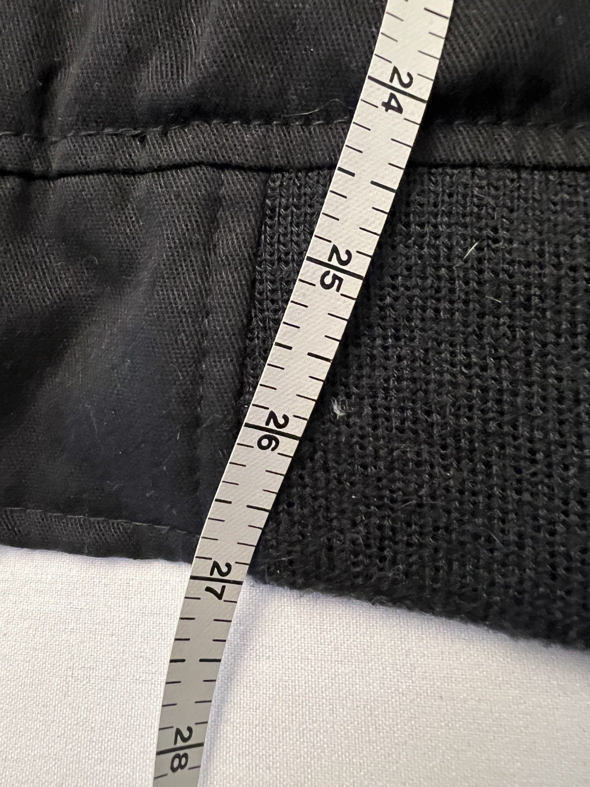 Bitcoin Hiro Varsity Jacket Black Medium Patch Co… - image 10