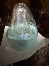 Enfamil Slow Flow Soft Nipple TEAL Ring 1 Pack LATEX FREE SEALED EXP 2029