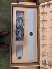 Cisco CS-KIT-S-UNIT Webex Room Kit TTC7-23 Camera Speaker Codec